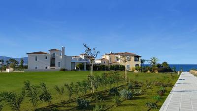 3 BR Villa in Polis Chrysochous, Paphos thumbnail 13
