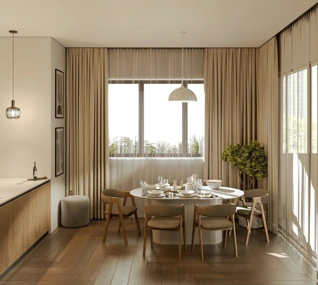 2 BR Apartment in Neapolis, Limassol photo 10