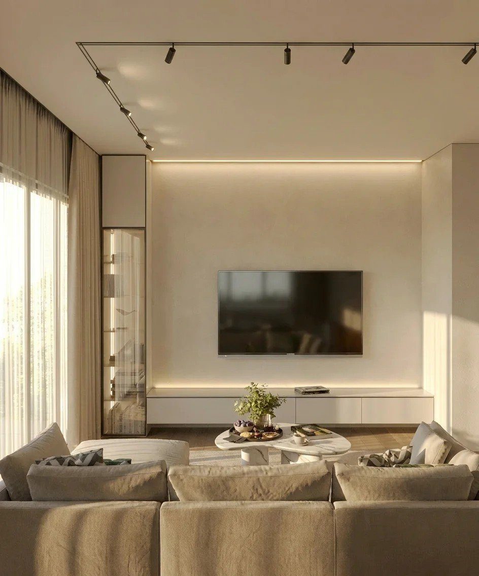 2 BR Apartment in Neapolis, Limassol photo 9