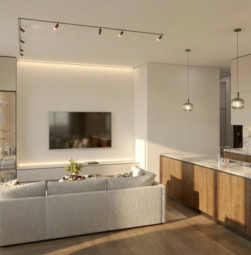 2 BR Apartment in Neapolis, Limassol photo 8