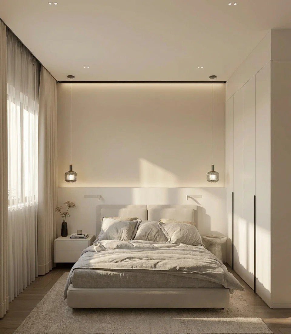 2 BR Apartment in Neapolis, Limassol photo 11