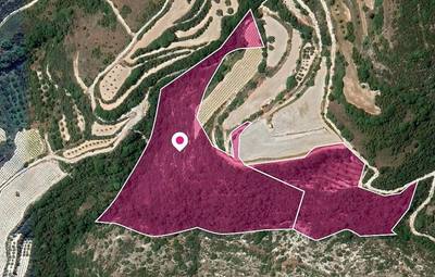 Two Fields in Theletra, Paphos thumbnail 1
