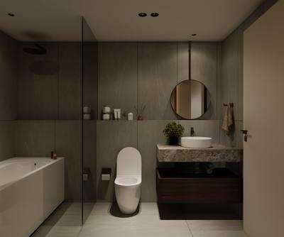 2 BR Penthouse in Livadia, Larnaca thumbnail 12