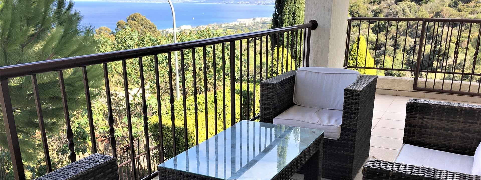 3 BR Villa in Polis, Paphos — photo 4