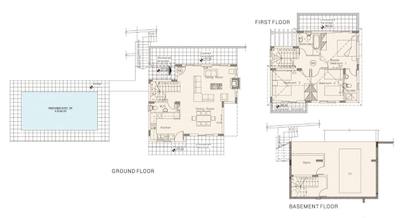 3 BR Villa in Polis, Paphos thumbnail 9