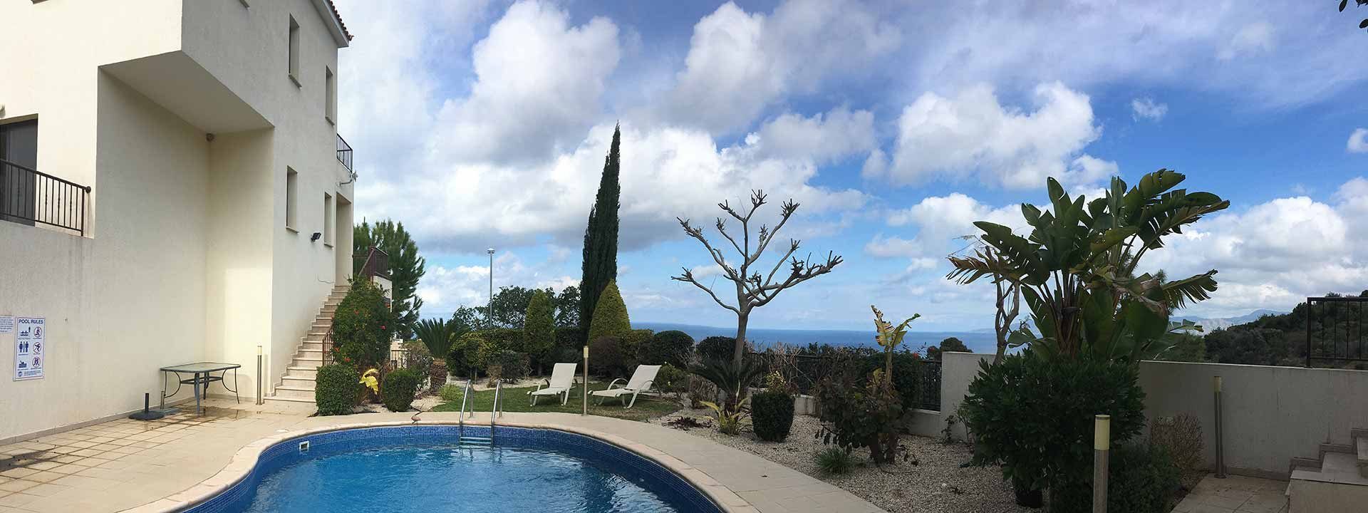 3 BR Villa in Polis, Paphos — photo 7