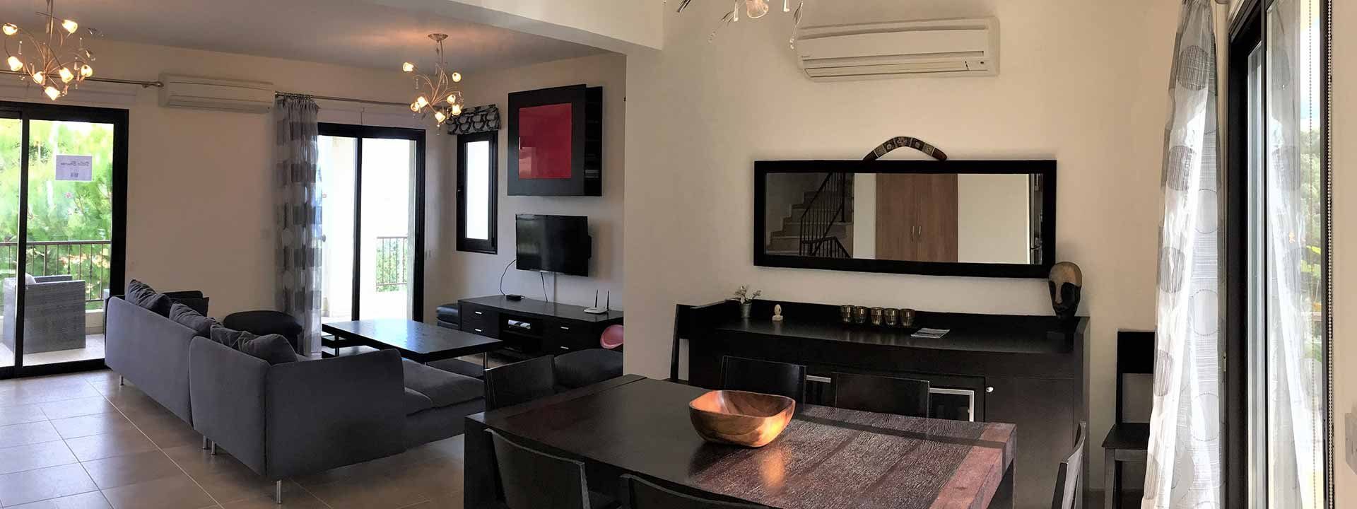 3 BR Villa in Polis, Paphos — photo 5