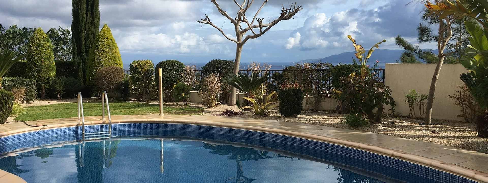 3 BR Villa in Polis, Paphos — photo 8