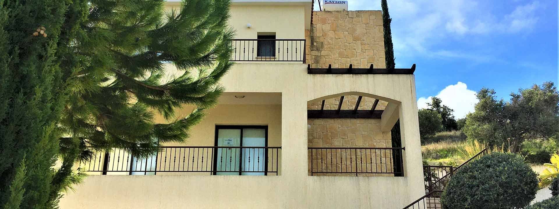3 BR Villa in Polis, Paphos — photo 3