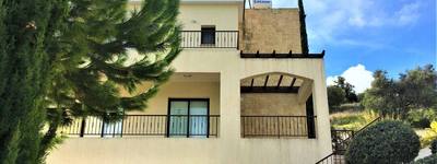 3 BR Villa in Polis, Paphos thumbnail 3