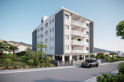 3 BR Apartment in Agios Theodoros, Paphos thumbnail 4
