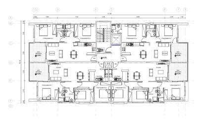 2 BR Apartment in Agios Theodoros, Paphos thumbnail 10
