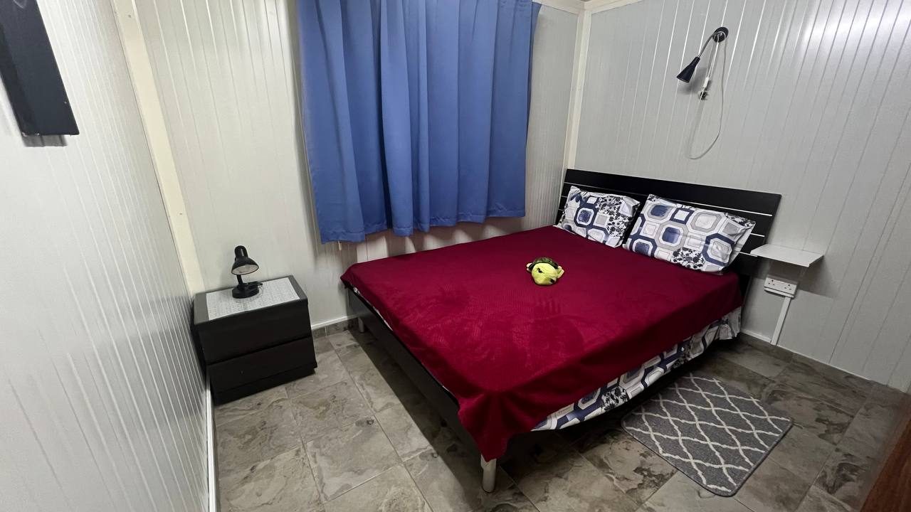 Ημιανεξάρτητη Κατοικία 1 Υ/Δ στον Ποταμό Γερμασόγειας, στη Λεμεσό, φωτογραφία 4