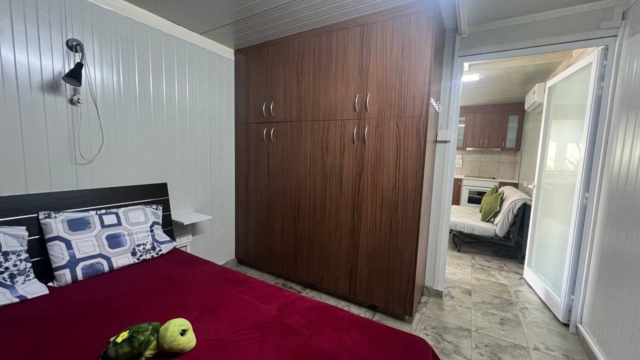 Ημιανεξάρτητη Κατοικία 1 Υ/Δ στον Ποταμό Γερμασόγειας, στη Λεμεσό, φωτογραφία 3