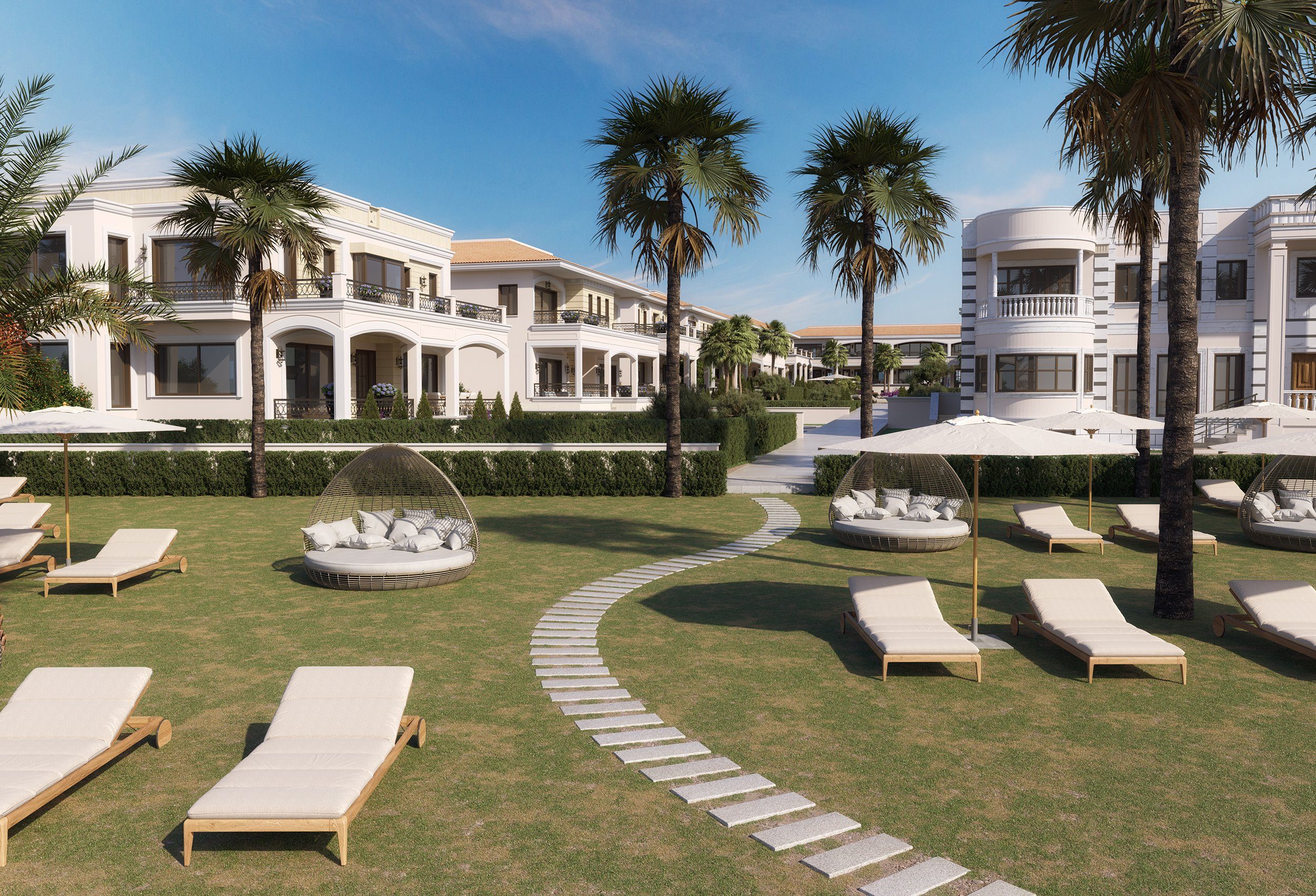 6 BR Villa in Zygi, Larnaca photo 6