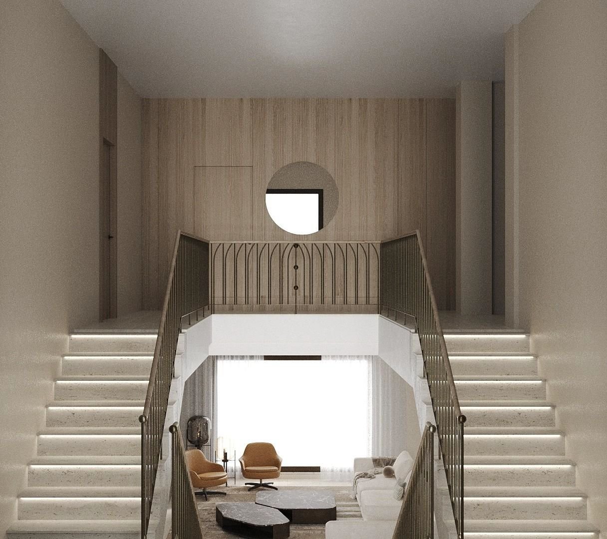 6 BR Villa in Zygi, Larnaca photo 16