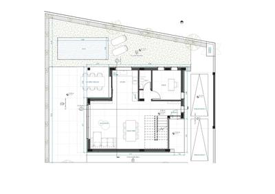 4 BR Villa in Livadia, Larnaca thumbnail 4
