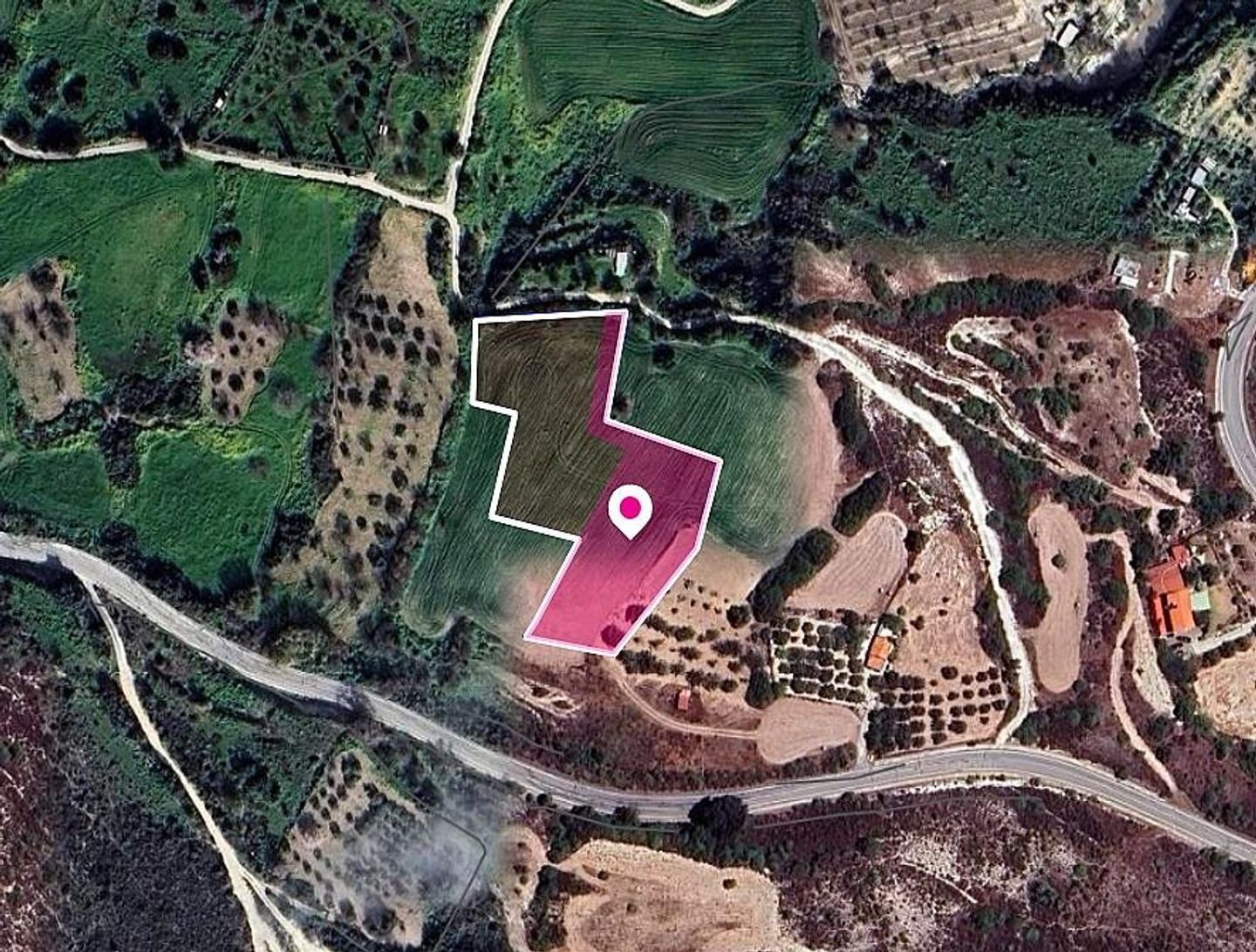 (Share) Residential Field in Vavla, Larnaca photo 2