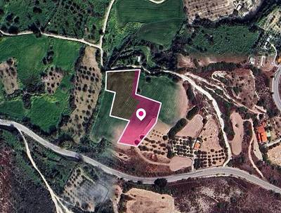 (Share) Residential Field in Vavla, Larnaca thumbnail 2