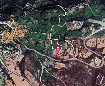 (Share) Residential Field in Vavla, Larnaca thumbnail 1