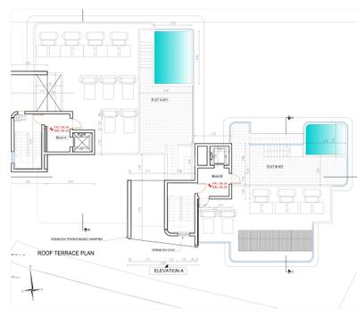 3 BR Penthouse in Arch Makarios III, Larnaca thumbnail 9