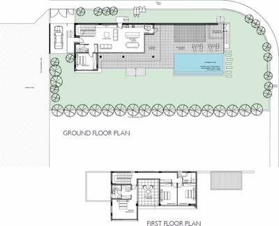 4 BR Villa in Pegeia, Paphos thumbnail 4