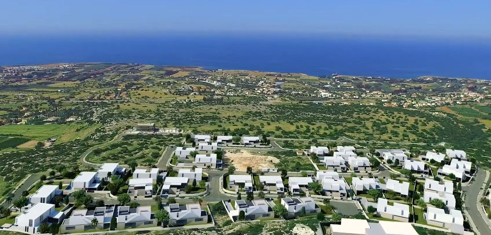 3 BR Villa in Pegeia, Paphos photo 2