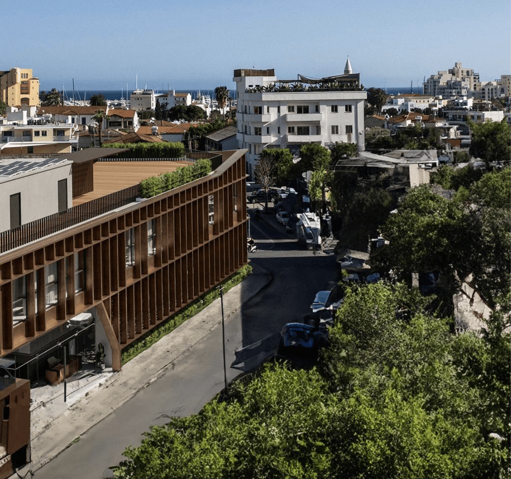 Commercial Building in Historical Center, Limassol photo 3