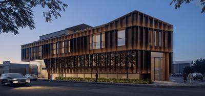 Commercial building in Historical Center, Limassol thumbnail 1