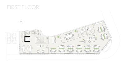 Commercial building in Historical Center, Limassol thumbnail 8