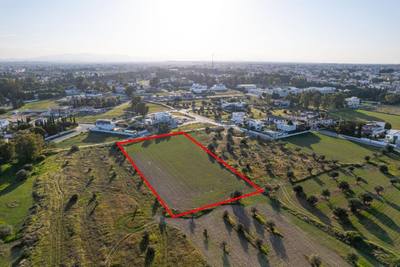 Shared residential field in Chryseleousa, Strovolos thumbnail 6