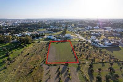 Shared residential field in Chryseleousa, Strovolos thumbnail 3