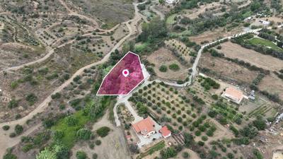 Field in Ora, Larnaca thumbnail 2