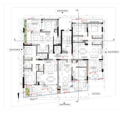2 BR Apartment in Agioi Anargyroi I, Larnaca thumbnail 6