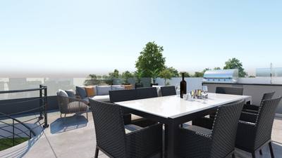 2 BR Apartment in Agioi Anargyroi I, Larnaca thumbnail 5