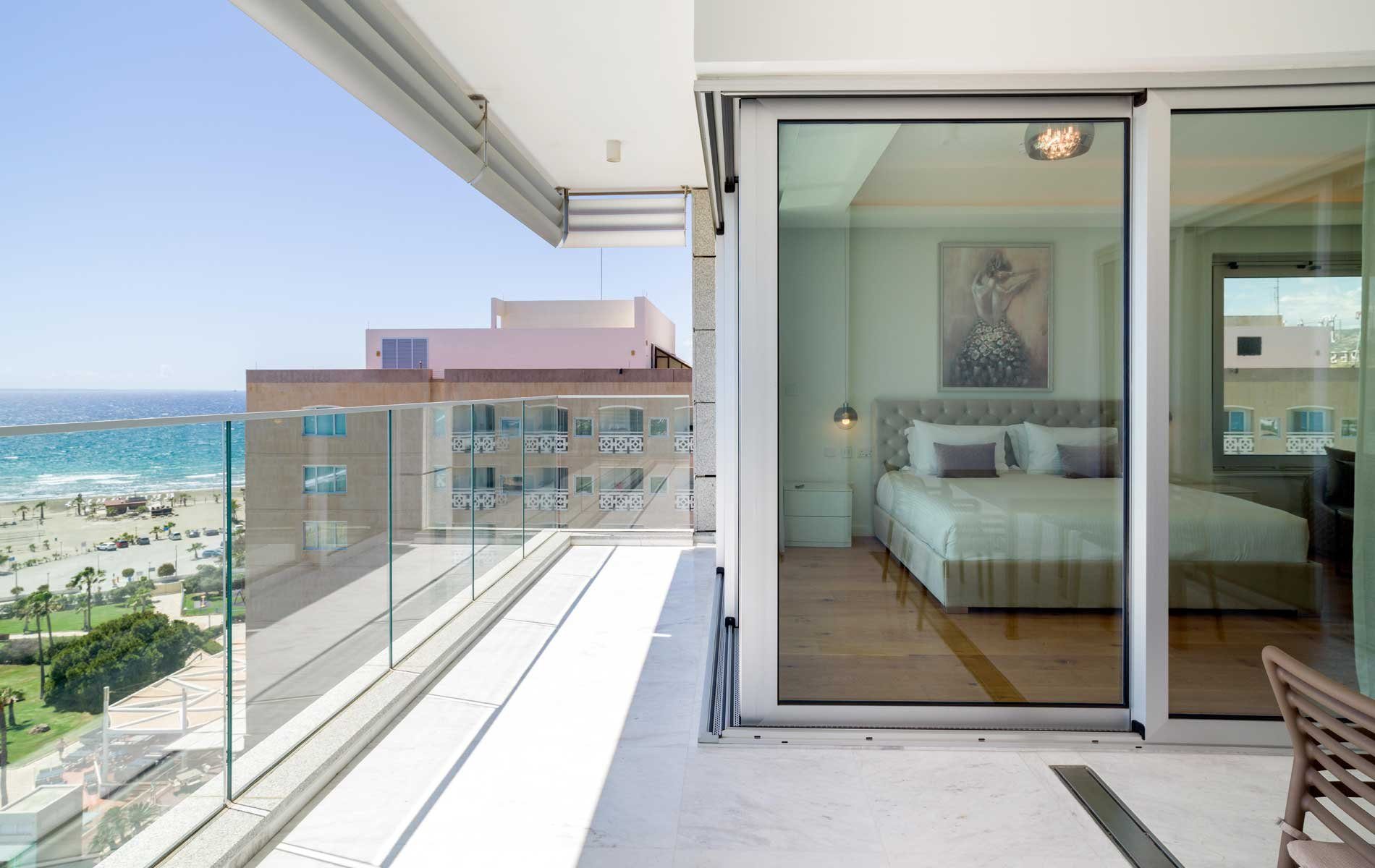 2 BR Apartment in Parekklisia Tourist Area, Limassol photo 15