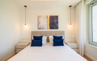 2 BR Apartment in Parekklisia Tourist Area, Limassol thumbnail 8