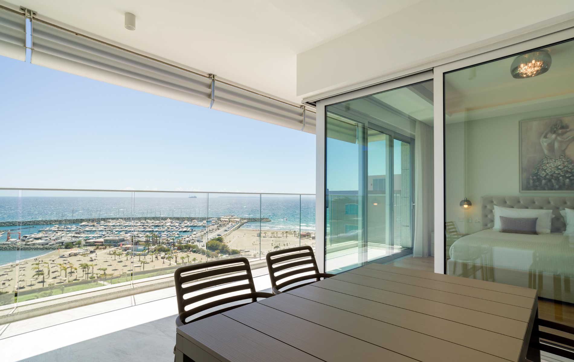 2 BR Apartment in Parekklisia Tourist Area, Limassol photo 14