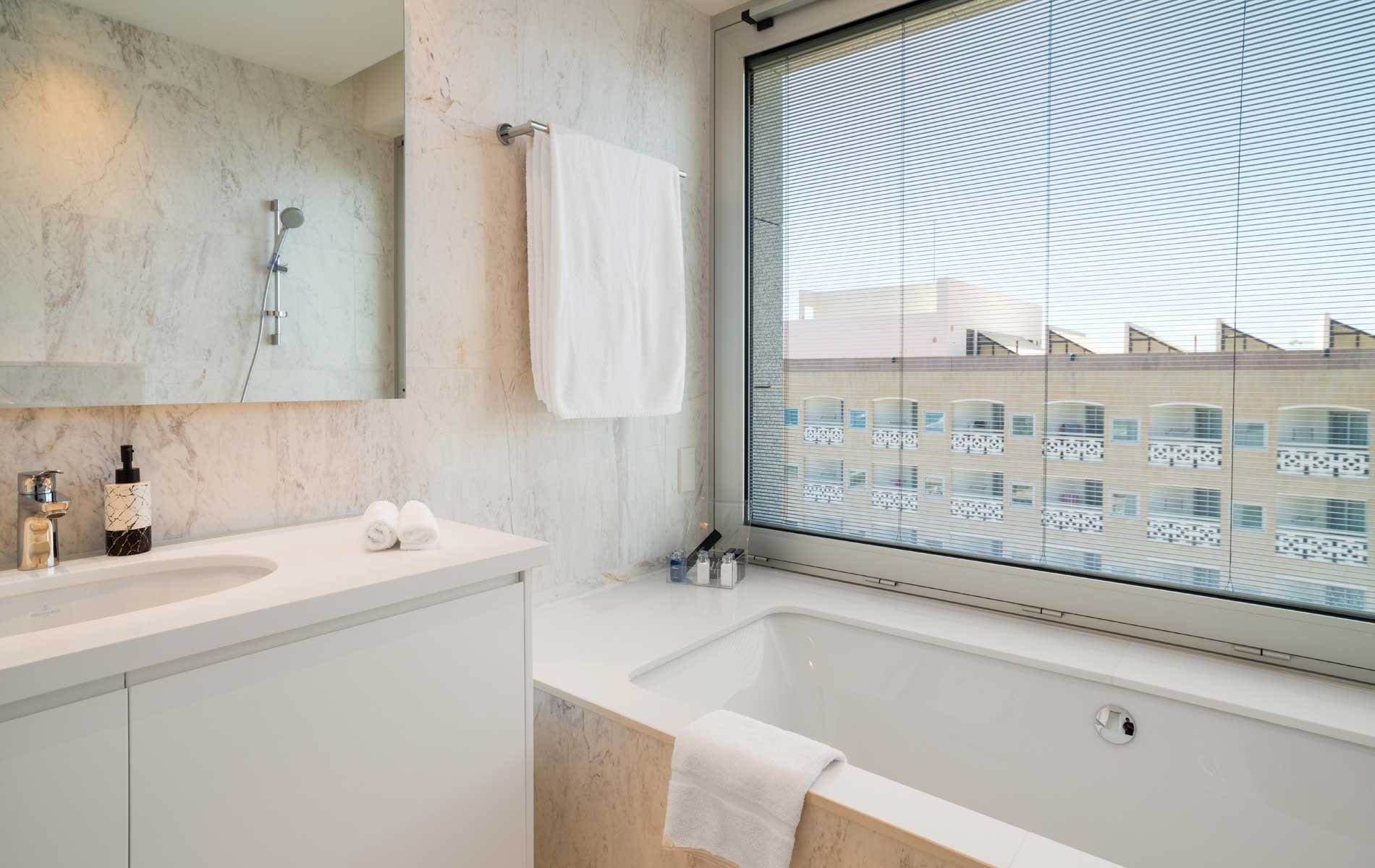2 BR Apartment in Parekklisia Tourist Area, Limassol photo 10