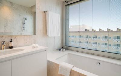 2 BR Apartment in Parekklisia Tourist Area, Limassol thumbnail 10