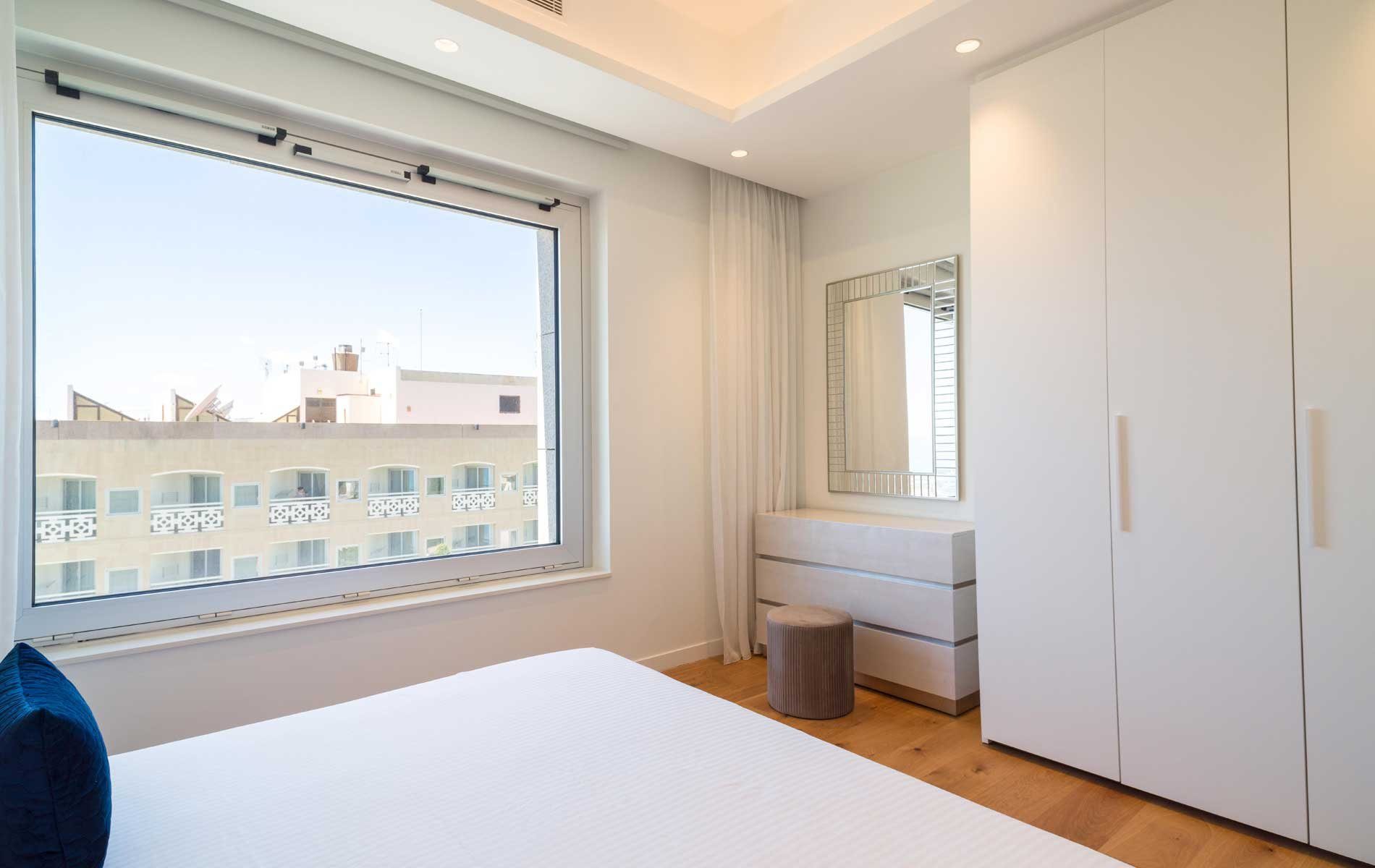 2 BR Apartment in Parekklisia Tourist Area, Limassol photo 9