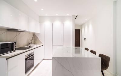 2 BR Apartment in Parekklisia Tourist Area, Limassol thumbnail 3