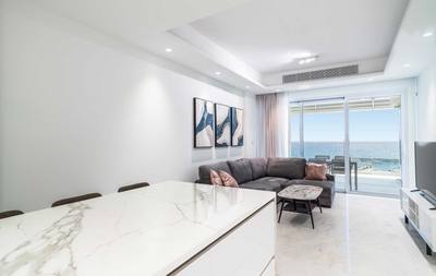 2 BR Apartment in Parekklisia Tourist Area, Limassol thumbnail 2