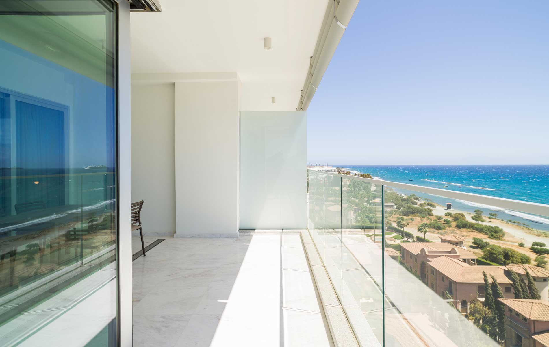 2 BR Apartment in Parekklisia Tourist Area, Limassol photo 16