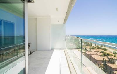 2 BR Apartment in Parekklisia Tourist Area, Limassol thumbnail 16