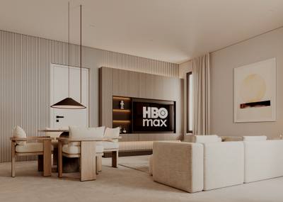 Apartament z 2 syp. w Aradippou, Larnaka, miniatura 6