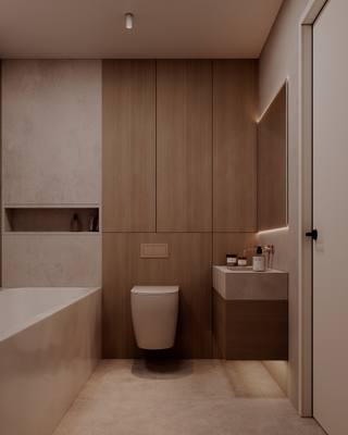 Apartament z 2 syp. w Aradippou, Larnaka, miniatura 11