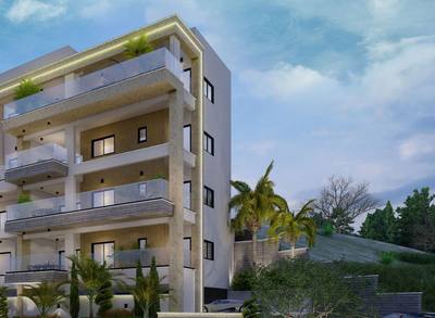 2+1 BR Penthouse in Agios Athanasios, Limassol thumbnail 1