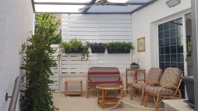 Renovated 3 BR house in the centre of Limassol thumbnail 18