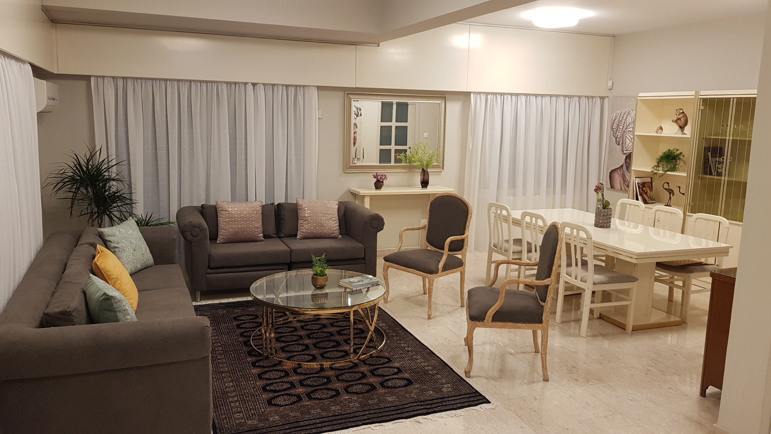 Renovated 3 BR house in the centre of Limassol — photo 5